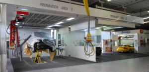 Carrozzeria Angela